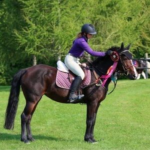 Meet your Posher, Grace